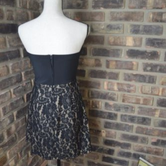 Ruby Rox dress - Picture 4 of 5